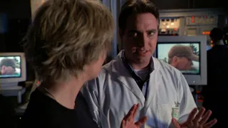 Stargate SG-1 - Season 7 - Avenger 2.0 - Avenger backfires