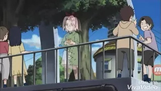 Sasuke and Sakura-Это не любовь