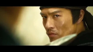 Donnie Yen Fight The lost bladesman