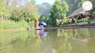 Du lịch Danh Thắng Kim Sơn - Vĩnh An, Vĩnh Lộc, Thắng Hóa