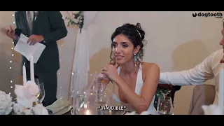 Best Man Reveals Bride's Voicemail After First Date With Groom || Dogtooth Media