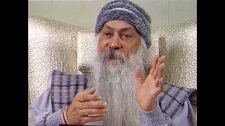 OSHO: The Body Has a Wisdom of Its Own