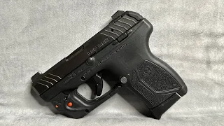 Ruger LCP Max - Review