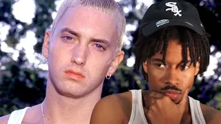 The PROBLEM With White Rappers??