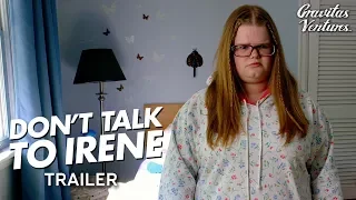 Don't Talk to Irene I Trailer I Geena Davis I
