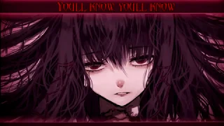 Nightcore - I'd Rather Burn (Lyrics)