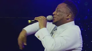 Eben Live At BABIC2021 - New Covenant Gospel Church