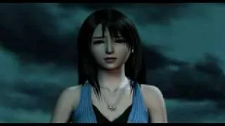 Final Fantasy VIII Eyes on Me by Faye Wong MV