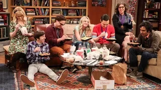 REACCIÓN al FINAL de ''The Big Bang Theory'' (SPOILERS del 12x23/12x24)