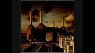 Pink Floyd - Sheep (Subtitulada)