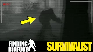 Finding BIGFOOT #2