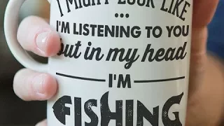 Fishing Humor - Part 5