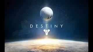 Destiny (dilogy tribute) GMV - Nexus