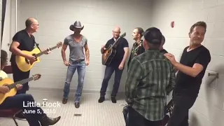 Tim McGraw Covers "Ten Feet Away" by Keith Whitley