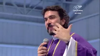 Homilia do Padre Fabio de Melo no #Hosana2017