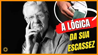 Bob Proctor -  A Lógica da sua Escassez -  Mudança de Paradigmas