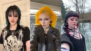 Alt TikTok Compilation #399