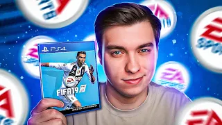 FIFA 19 СПУСТЯ 5 ЛЕТ