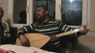 tufan altaş - getir berber