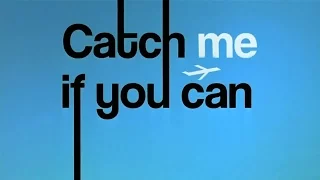 Catch Me If You Can (opening title sequence )