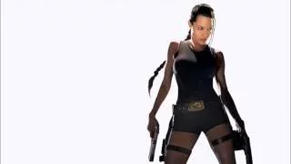 Tomb Raider | Fluke Absurd - Whitewash Edit HD
