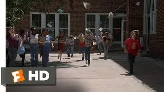 Dazed and Confused (4/12) Movie CLIP - School's Out for Summer (1993) HD