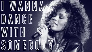 I Wanna Dance With Somebody [8 Bit Remix] - Original by Whitney Houston