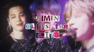 jimin clips for edits