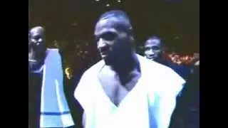 Mike Tyson - Time 4 Sum Aksion (Best entrance ever)