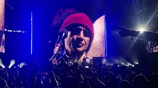 Red Hot Chili Peppers - By the Way - Dublin, Ireland, 29/6/2022