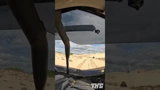 Can-Am Maverick X3 XRS na Expedição Lençóis Maranhenses de UTV Episódio 34