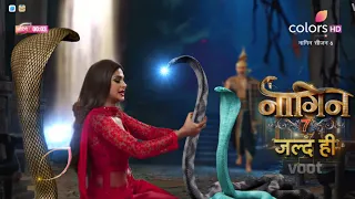 Naagin 7 Episode 1 NEW PROMO PRANVI KO MILA 24 NAGIN KA SHRAP NAGMANI KI CHORI ME SHESHA VISH K HATH