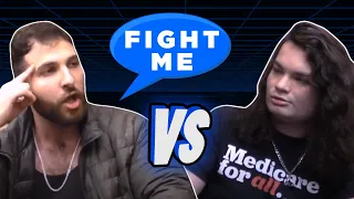 Infrared Wants To PUNCH Dylan Burns After CHAOTIC Debate on China & Taiwan (DEBATE REVIEW)