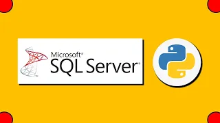 💥 Python Connect with SQL SERVER 💥