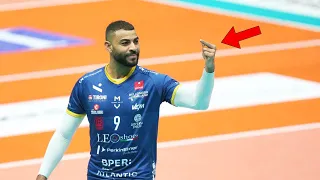 DON'T Mess With Earvin N'Gapeth | HERE'S WHY !!!