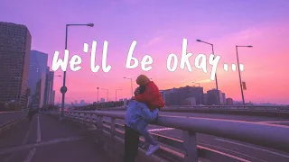 Finding Hope - Okay (Lyrics)