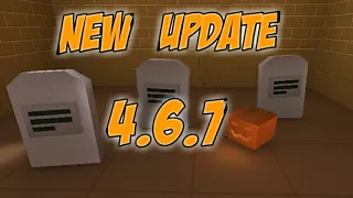 🔴BLOCK STRIKE HALLOWEEN🔵New Update 4.6.7 - New Mapa, New Bugs, Etc.