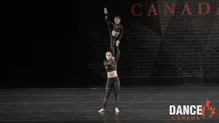 Rose Pointe Dance Company | Fight or Flight