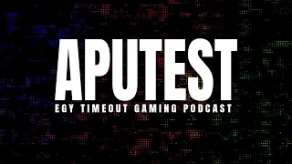 Lesz itt szó mindenről is! | Aputest Podcast  (Beta) - 05.20.