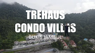 PROPERTY REVIEW #243 | TREHAUS CONDO VILLAS, BUKIT JAMBUL (PENANG)