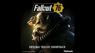 Fallout 76 OST - Take Me Home, Country Roads (With Lyrics) [Original Trailer Soundtrack]