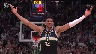 Giannis effect: Milwaukee has become a place Greeks dream of visiting