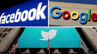 EU wants monthly fake news report from Facebook, Twitter and Google