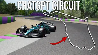 This Circuit Was Designed By ChatGPT - Is It Any Good?