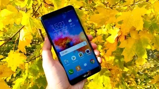 Huawei Honor 7X - отличный смартфон без вреда кошельку