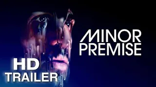 Minor Premise (2020) | Trailer