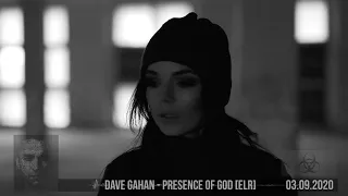 Dave Gahan - Presence of God [ELR] by STRIPPED MODE CHANNEL