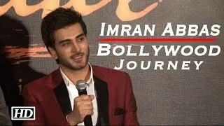 Imran Abbas Shares Bollywood Experience - Exclusive