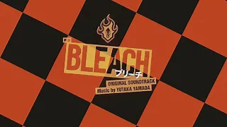 Bleach live action movie OST (Ichigo vs Renji theme)