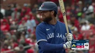 MLB Toronto Blue Jays vs St. Louis Cardinals FULL GAME - 01.04.2023